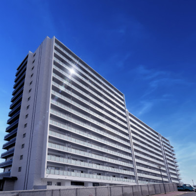 メイツ和泉中央ザ・マークス 外観画像