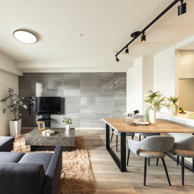 プレサンス ロジェ 観音本町リバービスタ 外観画像