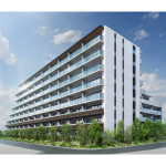 サンリヤン相模原カームヴィラ