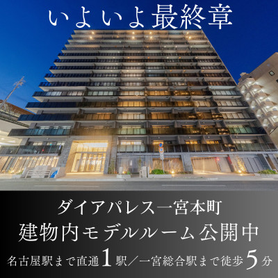 ダイアパレス一宮本町