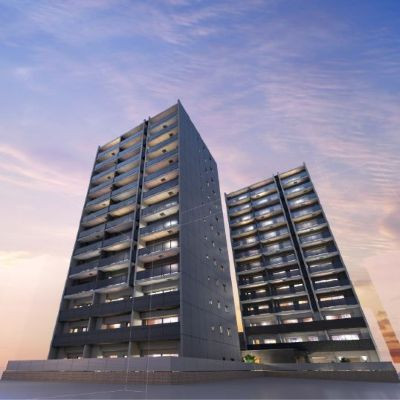 モアグレース一宮本町 外観画像