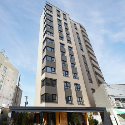 ジオ池田室町