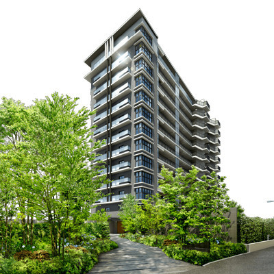 ルネ海老名アーバンアリーナ 外観画像