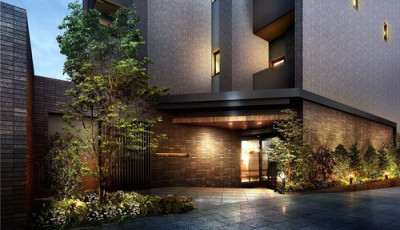 ルフォンリブレ板橋本町 外観画像