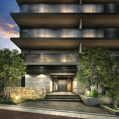 ポレスター千葉新宿 外観画像