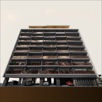 レクシア田迎サウスブライト 外観画像