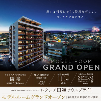 レクシア田迎サウスブライト