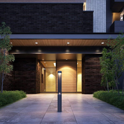 プレサンス レイズ 千種今池II 外観画像