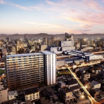 豊橋駅前MID GATE プロジェクト