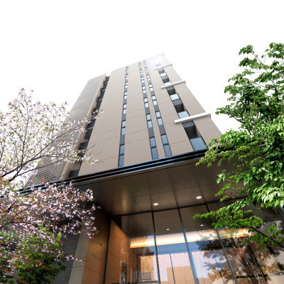 レジデンシャル高円寺 外観画像