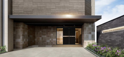 プレサンス ロジェ 甲子園口ルミエ 外観画像