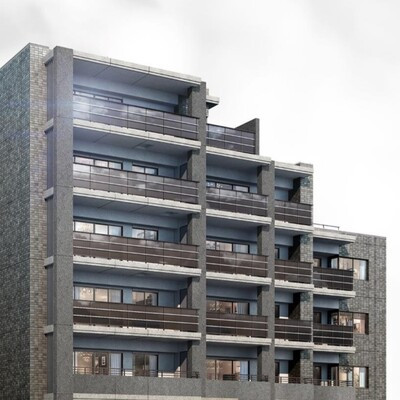 リーフィアレジデンス相模大野スタイルスイート 外観画像