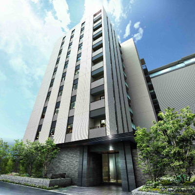 ジオ東灘青木 外観画像