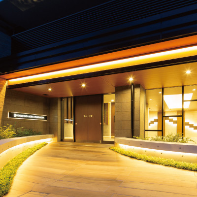 ドルフィーノ青葉藤が丘 外観画像