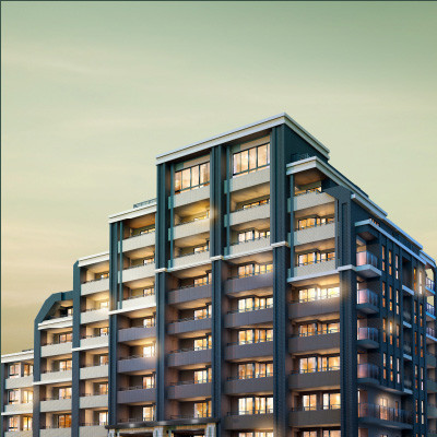 ヴェレーナグラン府中美好 外観画像