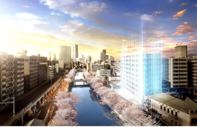 レ・ジェイド横濱桜木町 外観画像