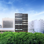 プレサンス ジェネ 四日市中央通り