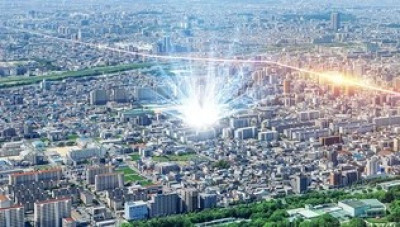 グランアッシュ長居パークデイズ 外観画像