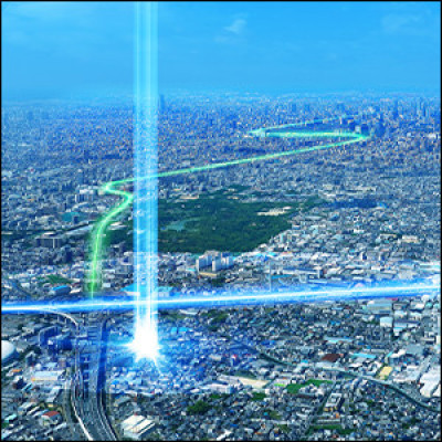 シエリア門真南駅前 外観画像