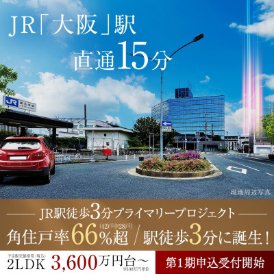 プレサンス ロジェ 尼崎猪名寺ステーションステージ