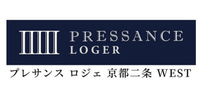 プレサンス ロジェ 京都二条 WEST 外観画像