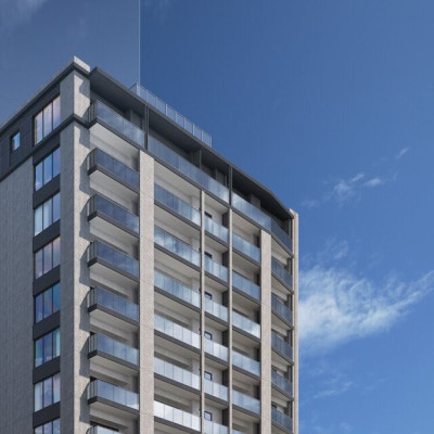 リビオ三田レジデンス 外観画像