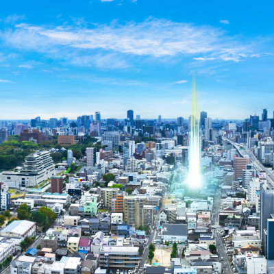 プレサンス ロジェ 名古屋城西 外観画像