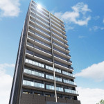 プレサンス ジェネ 四日市諏訪新道