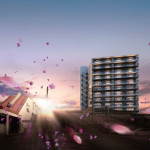 ガーラ・レジデンス相模大塚ステーションマーク