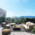 ヴェレーナ横浜岩井町ヒルズ