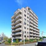 リリファ西葛西